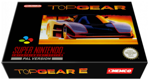 Top Gear